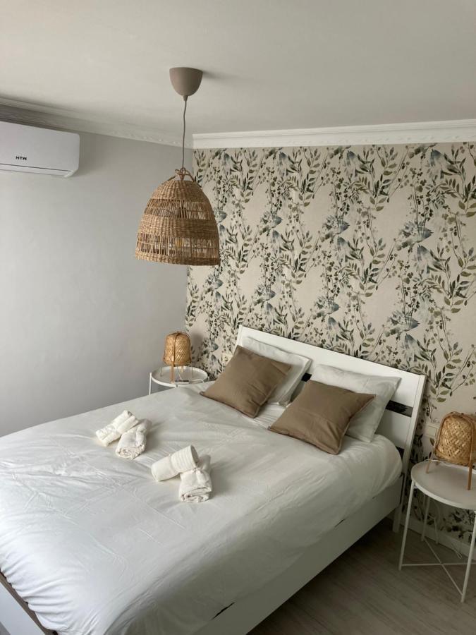 Casa Mina Centro Jerez Appartement