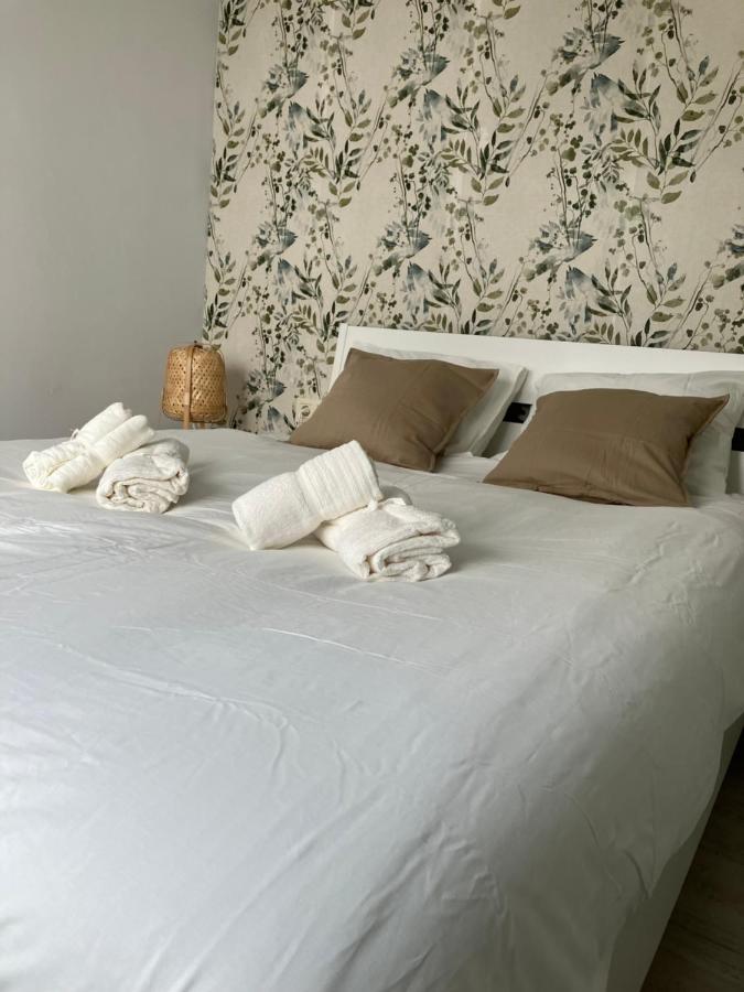 Casa Mina Centro Jerez Appartement *