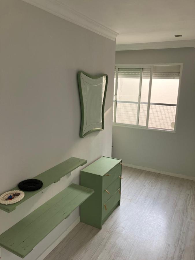 Casa Mina Centro Jerez Appartement