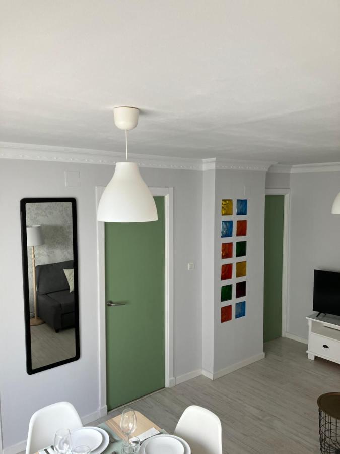 Appartement Casa Mina Centro Jerez Jerez de la Frontera