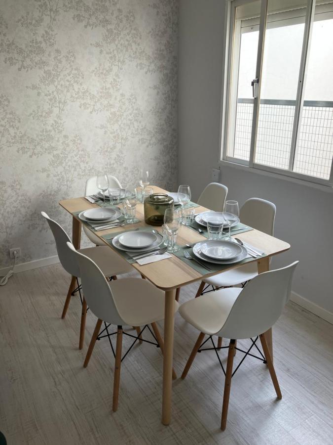 Apartamento Casa Mina Centro Jerez *