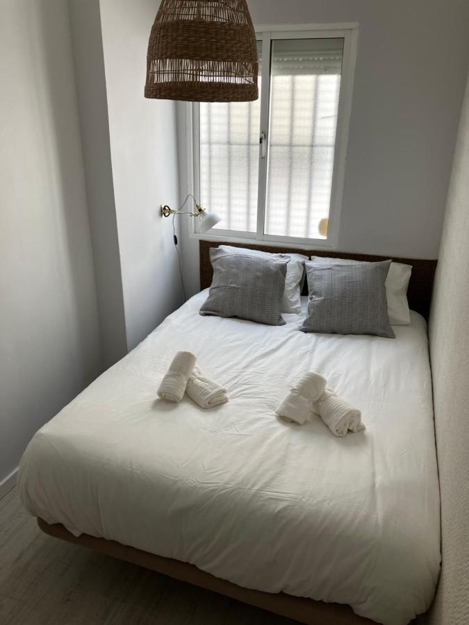 Casa Mina Centro Jerez Apartamento *