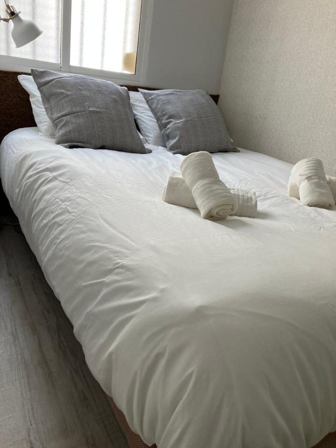 Casa Mina Centro Jerez Apartamento
