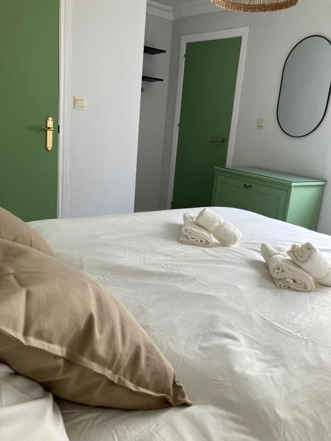 Casa Mina Centro Jerez Apartamento *