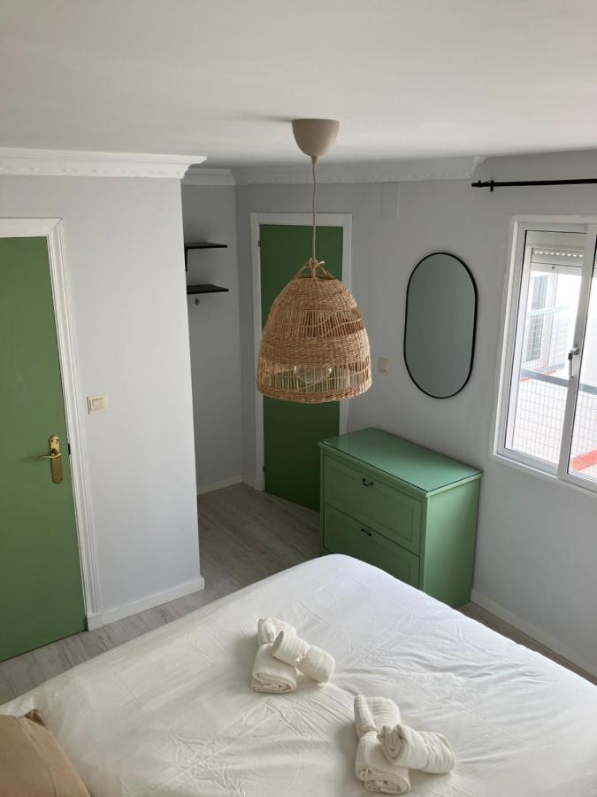 Casa Mina Centro Jerez * Jerez de la Frontera