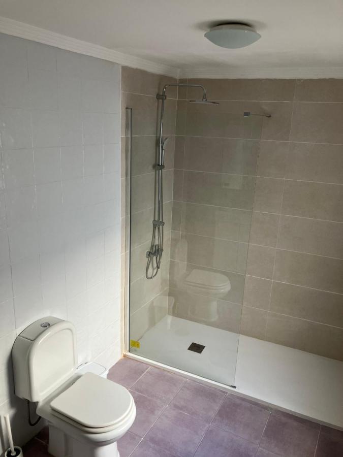 Apartment Casa Mina Centro Jerez Jerez de la Frontera