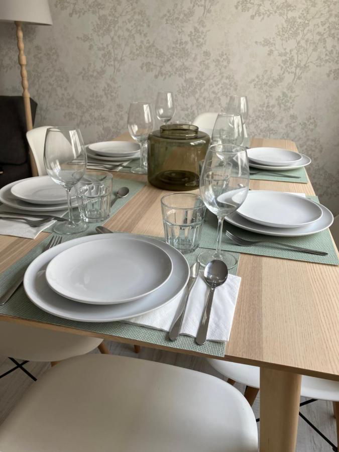 Apartment Casa Mina Centro Jerez