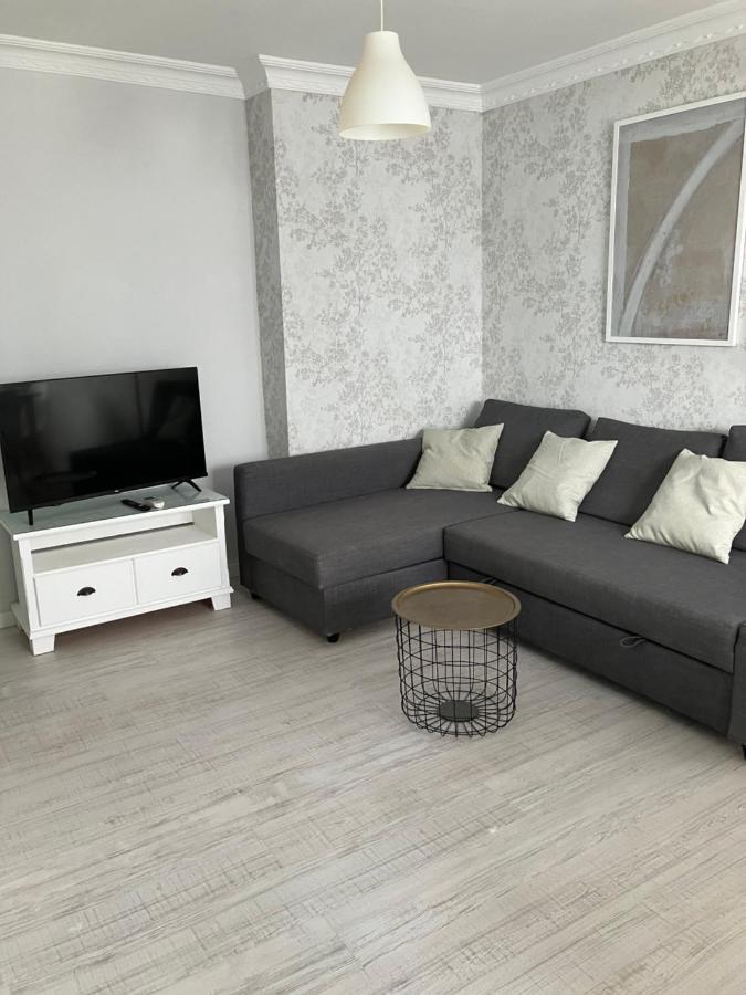 Apartment Casa Mina Centro Jerez