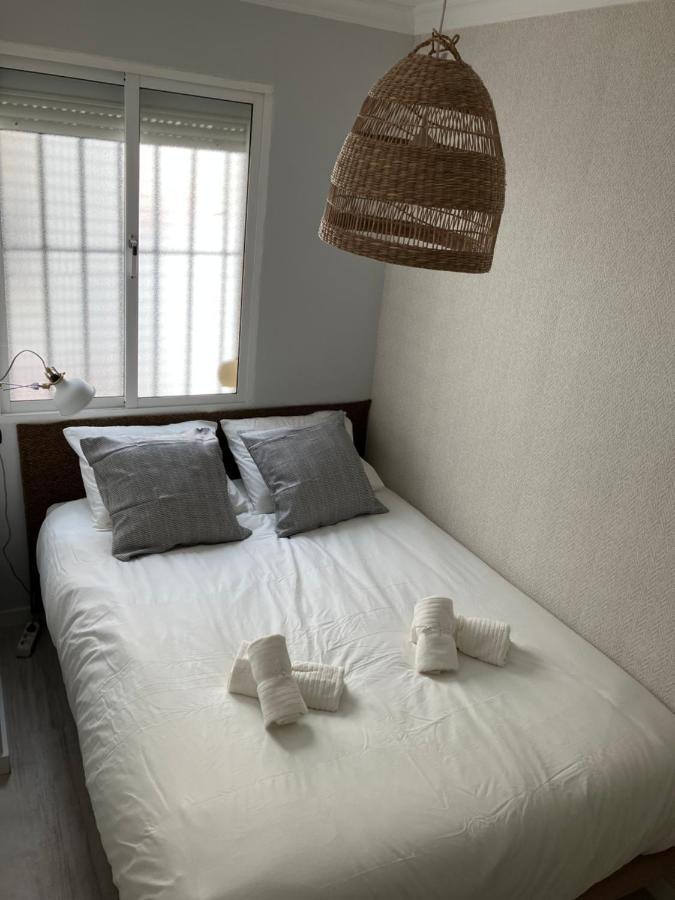 Apartment Casa Mina Centro Jerez *